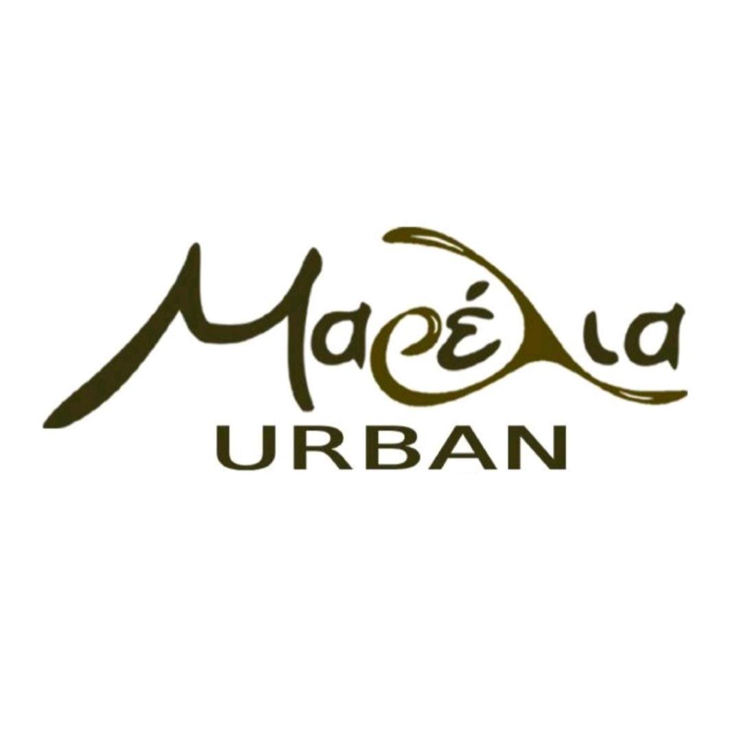 Апартаменти Marelia Urban Салоніки Екстер'єр фото